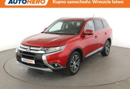 Mitsubishi Outlander III 2.0 MIVEC SUV-Star Klimatyzacja Tempomat Navi Grzane Fotele Kamera