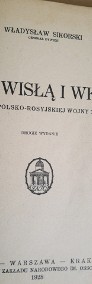 Nad Wisłą i Wkrą - Władysław Sikorski, rok 1928-3