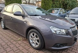 Chevrolet Cruze 2.0 Diesel. 163 Konie. Manual. Zadbany. Oryginalny Przebieg.