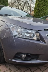 Chevrolet Cruze 2.0 Diesel. 163 Konie. Manual. Zadbany. Oryginalny Przebieg.-2