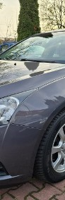 Chevrolet Cruze 2.0 Diesel. 163 Konie. Manual. Zadbany. Oryginalny Przebieg.-4