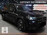 Mercedes-Benz Klasa GLB 200 200 Pakiet Premium z Dodatkami Cyfrowymi + Night + Multibeam Led
