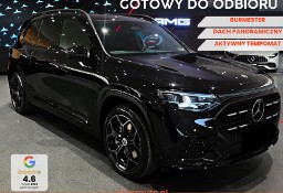 Mercedes-Benz Klasa GLB 200 200 Pakiet Premium z Dodatkami Cyfrowymi + Night + Multibeam Led