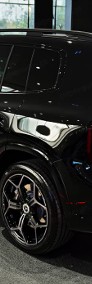 Mercedes-Benz Klasa GLB 200 200 Pakiet Premium z Dodatkami Cyfrowymi + Night + Multibeam Led-3
