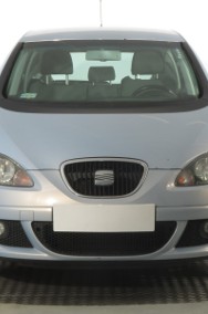 SEAT Altea I , Klimatronic, Parktronic, Podgrzewane siedzienia,ALU-2