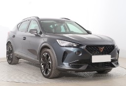 Cupra Formentor , 1. Właściciel, Serwis ASO, Automat, VAT 23%, Skóra, Navi,