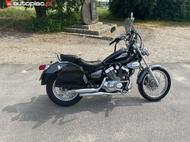 Yamaha Virago