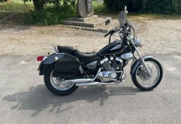 Yamaha Virago