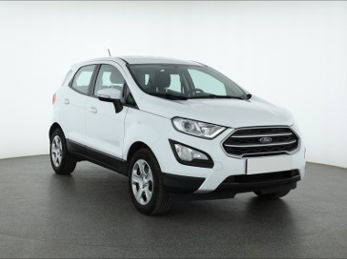 Ford EcoSport II , Salon Polska, Serwis ASO, Klima-1