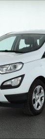 Ford EcoSport II , Salon Polska, Serwis ASO, Klima-3