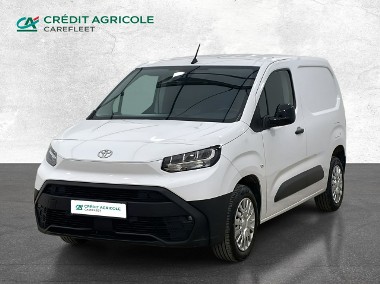Toyota Toyota Proace City 1.5 D-4D Standard 2.0 T Active Furgon-1