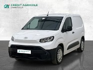 Toyota Inny Toyota Toyota Proace City 1.5 D-4D Standard 2.0 T Active Furgon