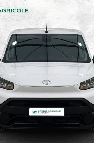 Toyota Toyota Proace City 1.5 D-4D Standard 2.0 T Active Furgon-2
