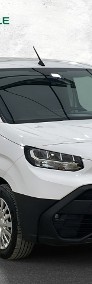 Toyota Toyota Proace City 1.5 D-4D Standard 2.0 T Active Furgon-3