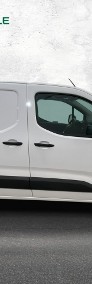 Toyota Toyota Proace City 1.5 D-4D Standard 2.0 T Active Furgon-4