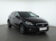 Volvo V40 II V40 Cross Country , Skóra, Navi, Klimatronic, Tempomat, Parktronic,