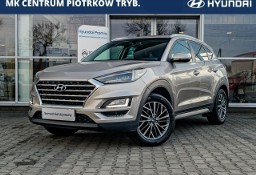 Hyundai Tucson III 1.6 GDI 6MT Style Salon Polska Od Dealera Gwarancja VIP