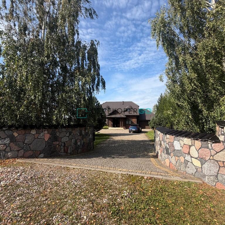 Dom na sprzedaż, 4 pokoje, 162 m², Sejny