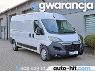 Citroen Jumper L3H2 140KM Klimatronic Drzwi 270st. Ład: 1455kg /www.auto-hit.com/