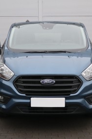 Ford Transit Custom , L2H1, VAT 23%, 8 Miejsc-2