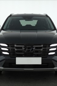 Hyundai Tucson , Salon Polska, Serwis ASO, Automat, Navi, Klimatronic,-2