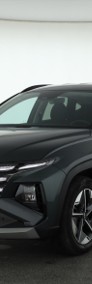 Hyundai Tucson , Salon Polska, Serwis ASO, Automat, Navi, Klimatronic,-3