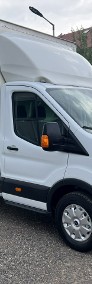 Ford Transit Klima Led Winda Dhollandia Super Stan-3