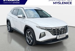 Hyundai Tucson III VAT 23% 1.6CRDi 48V 136KM DCT 2021 r., salon PL, HAK, I właściciel