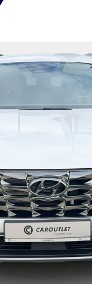 Hyundai Tucson III VAT 23% 1.6CRDi 48V 136KM DCT 2021 r., salon PL, HAK, I właściciel-3