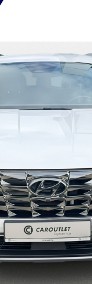 Hyundai Tucson III VAT 23% 1.6CRDi 48V 136KM DCT 2021 r., salon PL, HAK, nowy silnik,-3