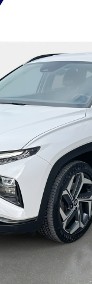 Hyundai Tucson III VAT 23% 1.6CRDi 48V 136KM DCT 2021 r., salon PL, HAK, nowy silnik,-4