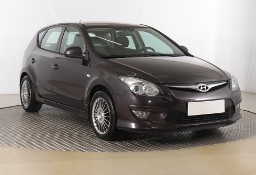 Hyundai i30 I , Salon Polska, Serwis ASO, Klima, Parktronic,ALU