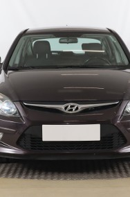 Hyundai i30 I , Salon Polska, Serwis ASO, Klima, Parktronic,ALU-2