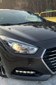 1,7CRDI-141KM Automat, Zarejestrowany, Hak, Xenon, Navi, Alufelgi...-2