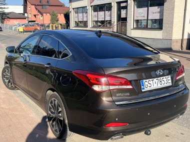 1,7CRDI-141KM Automat, Zarejestrowany, Hak, Xenon, Navi, Alufelgi...-1