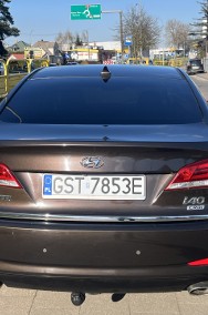 1,7CRDI-141KM Automat, Zarejestrowany, Hak, Xenon, Navi, Alufelgi...-3