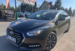 Hyundai i40 1,7CRDI-141KM Automat, Zarejestrowany, Hak, Xenon, Navi, Alufelgi...
