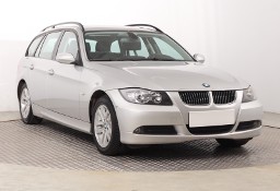 BMW SERIA 3 IV (E90/E91/E92/E93) BMW SERIA 3 , Klimatronic, Tempomat, Parktronic, Dach panoramiczny,ALU