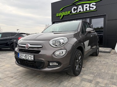 Fiat 500X I-1