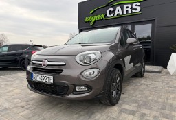 Fiat 500X I