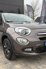 Fiat 500X I-2