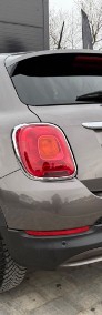 Fiat 500X I-4