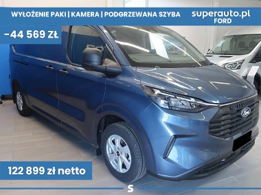 Ford Transit 320 L2H1 Trend 320 L2H1 Trend 2.0 150KM-1