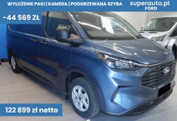 Ford Transit 320 L2H1 Trend 320 L2H1 Trend 2.0 150KM