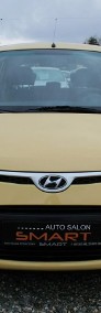 Hyundai i10 I Klima / Wspomaganie / Data 1 Rej. 2010 / JEDYNE 87 tys km-3