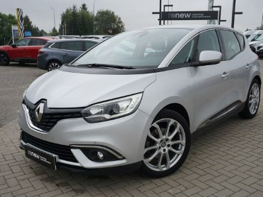 Renault Scenic IV IV 1.2TCe 115KM ZEN-1