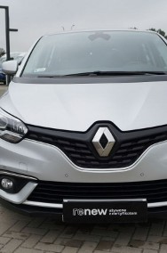 Renault Scenic IV IV 1.2TCe 115KM ZEN-2