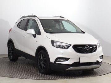 Opel Mokka , Navi, Klima, Tempomat, Parktronic