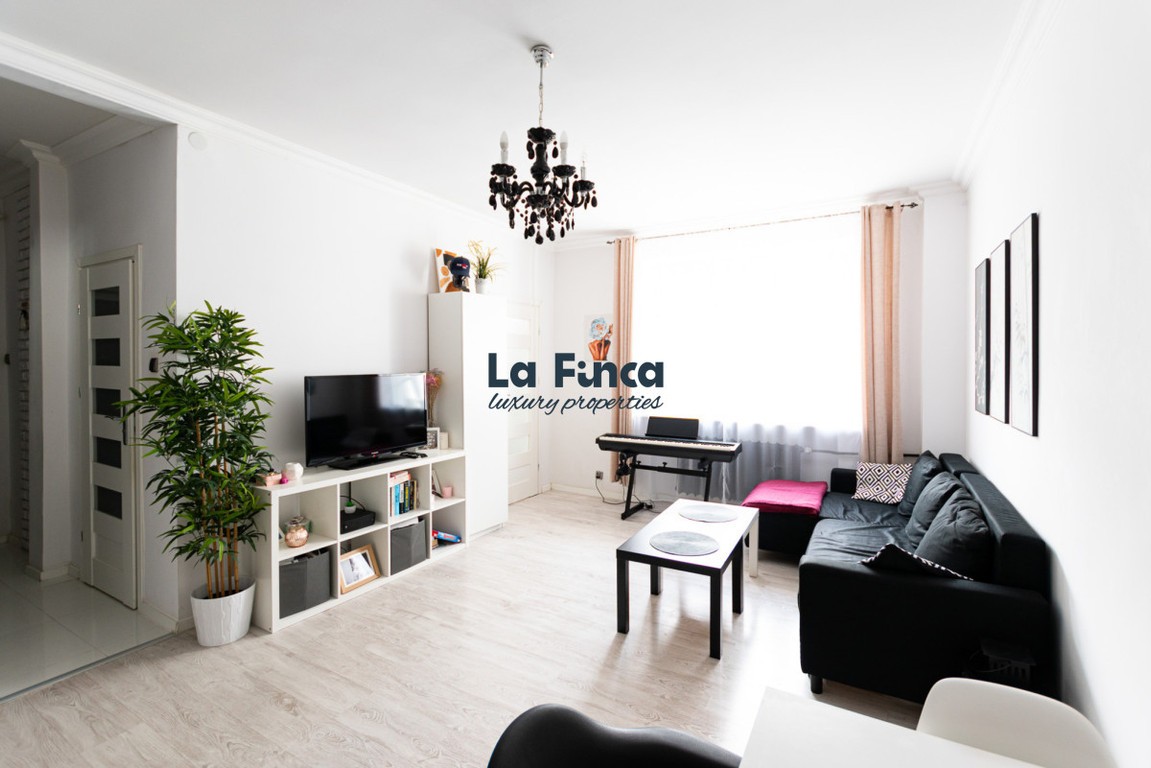 Mieszkanie do wynajęcia, 36 m² Sielce, Nowosielecka