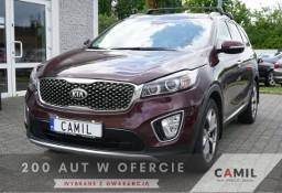 Kia Sorento III polski salon , awd, 7-osobowy, 2,0 CRDI L